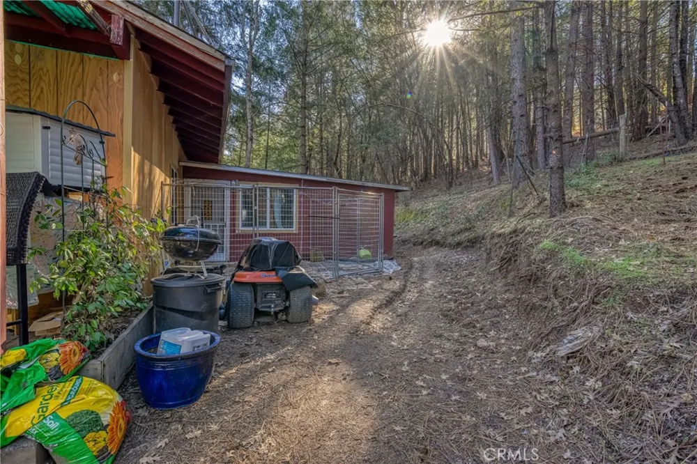 8427 Saddle Road Kelseyville, CA 95451
