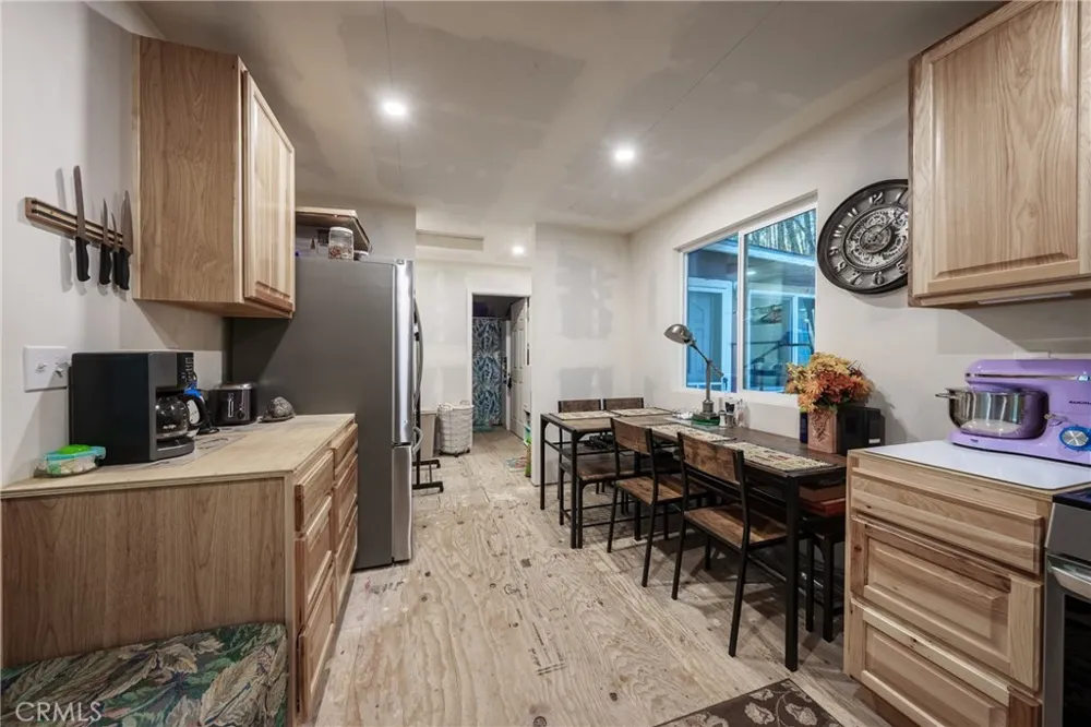 8427 Saddle Road Kelseyville, CA 95451