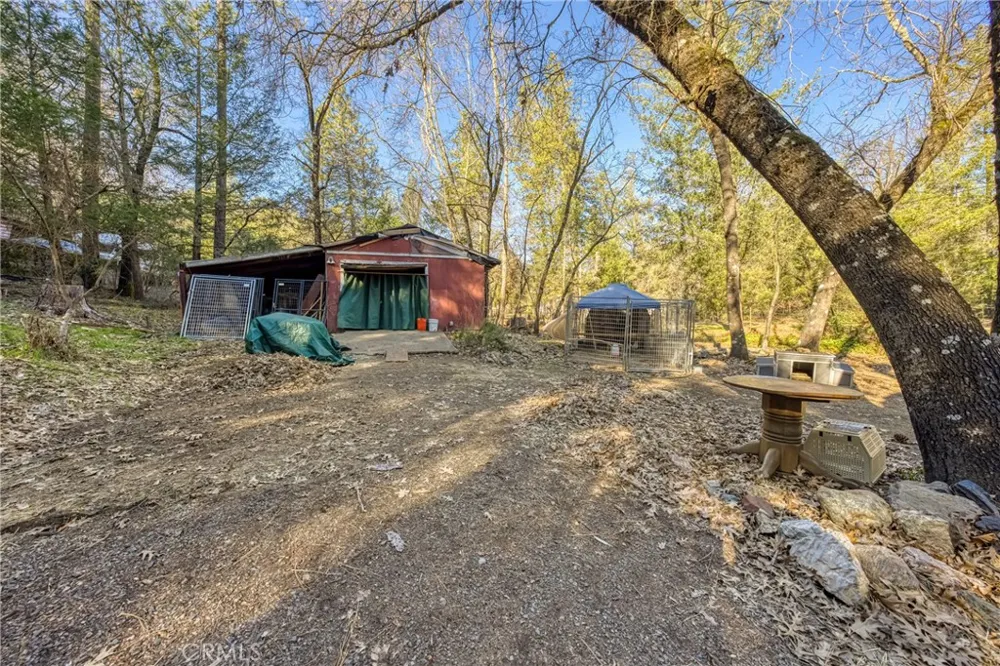 8427 Saddle Road Kelseyville, CA 95451