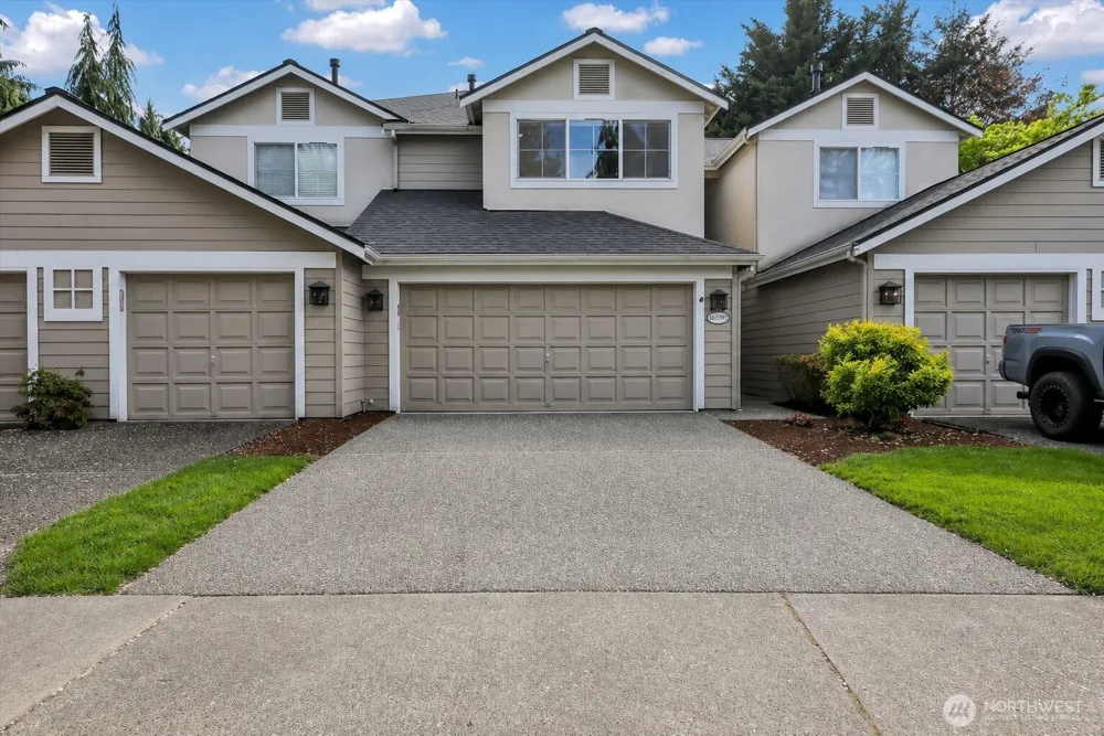 18397 NE 97th Court Redmond, WA 98052