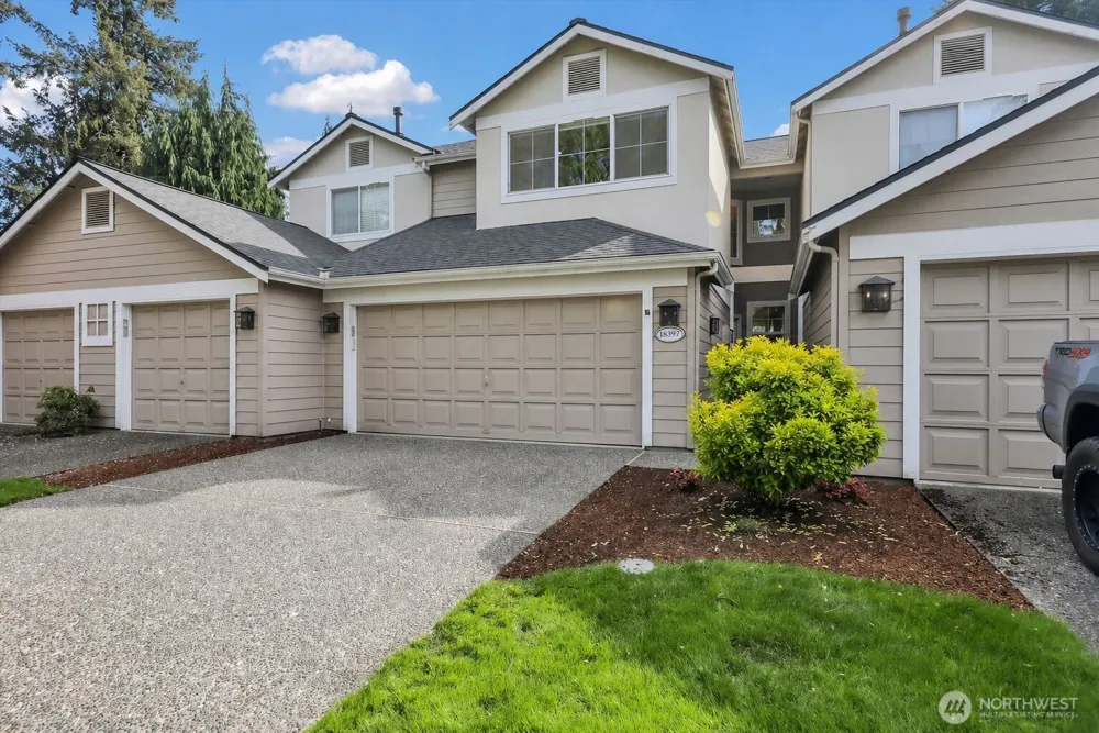 18397 NE 97th Court Redmond, WA 98052