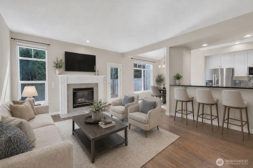 18397 NE 97th Court Redmond, WA 98052