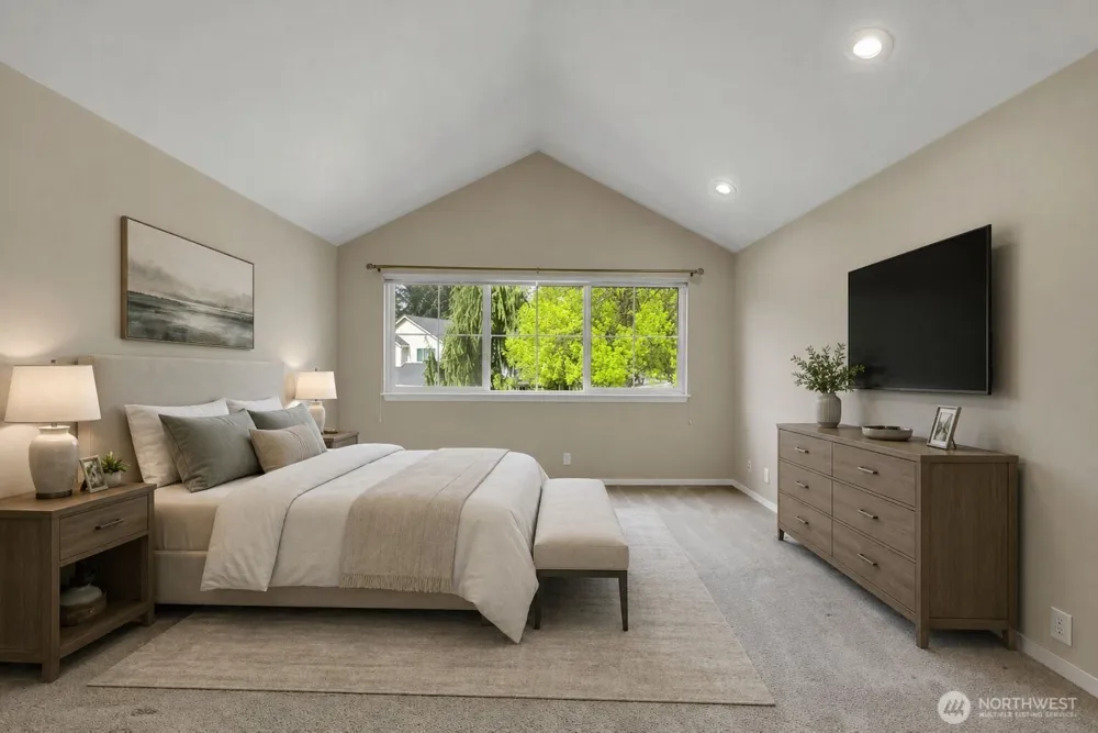 18397 NE 97th Court Redmond, WA 98052
