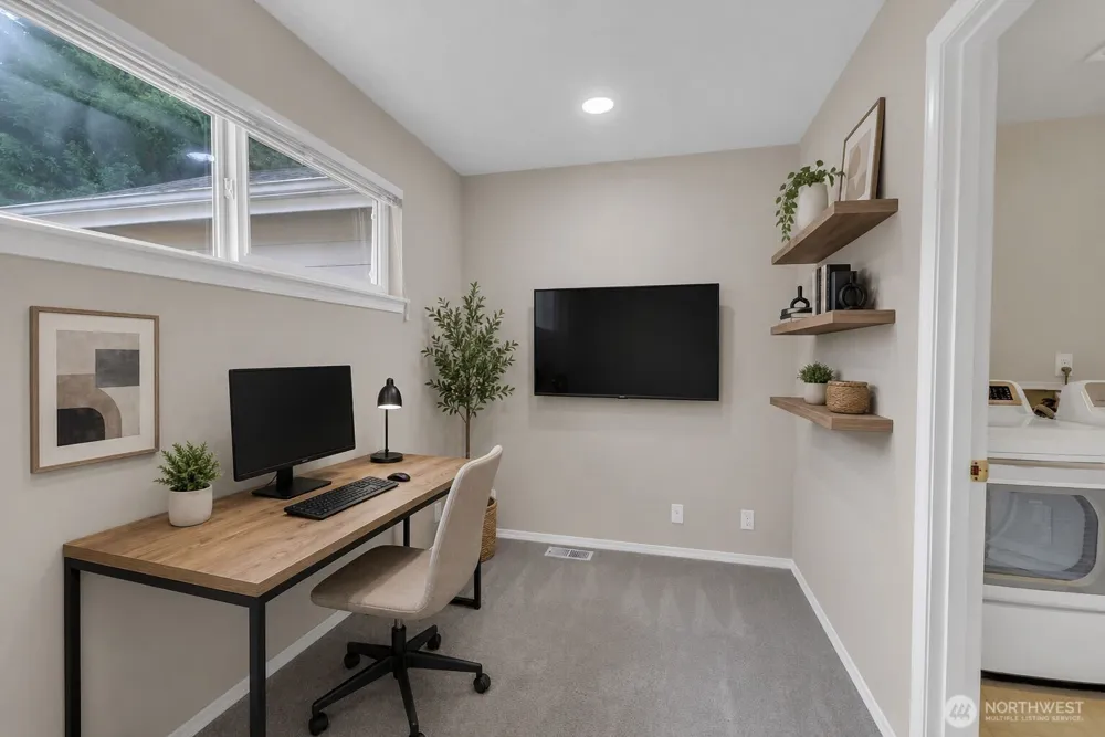 18397 NE 97th Court Redmond, WA 98052
