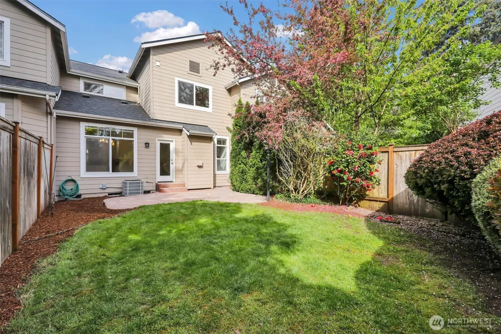 18397 NE 97th Court Redmond, WA 98052