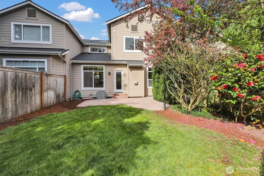 18397 NE 97th Court Redmond, WA 98052