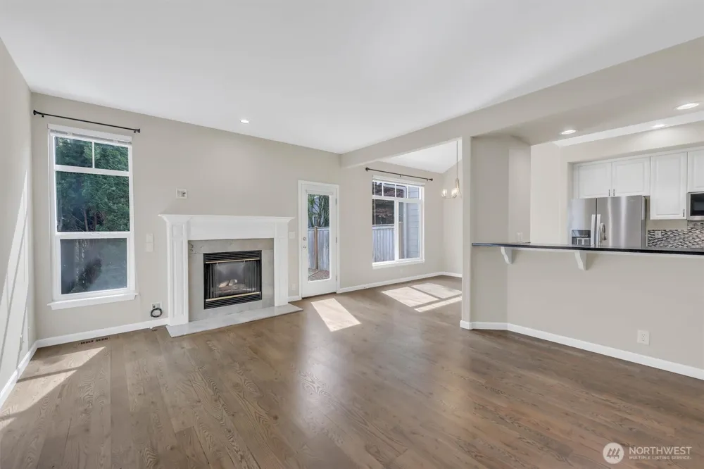 18397 NE 97th Court Redmond, WA 98052
