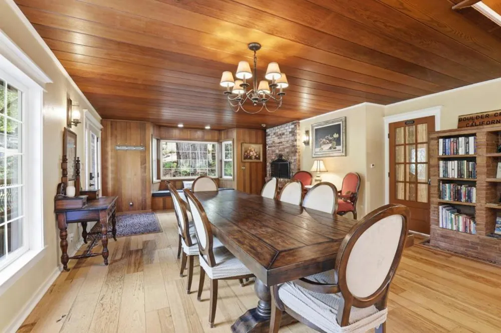 430 SAINT FRANCIS DRIVE Boulder Creek, CA 95006