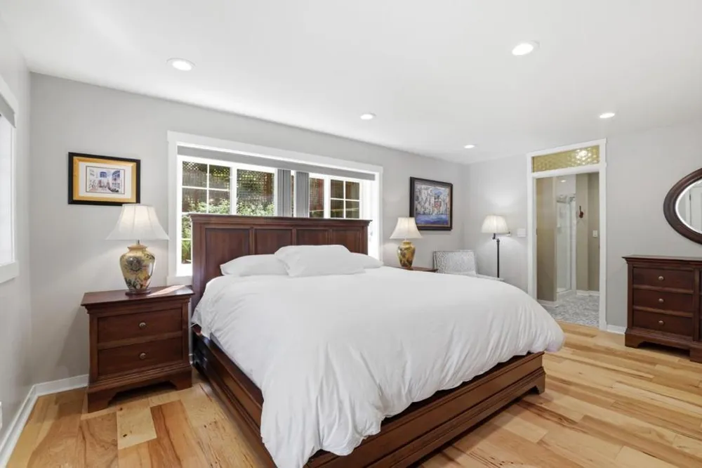 430 SAINT FRANCIS DRIVE Boulder Creek, CA 95006