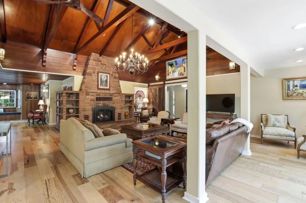 430 SAINT FRANCIS DRIVE Boulder Creek, CA 95006