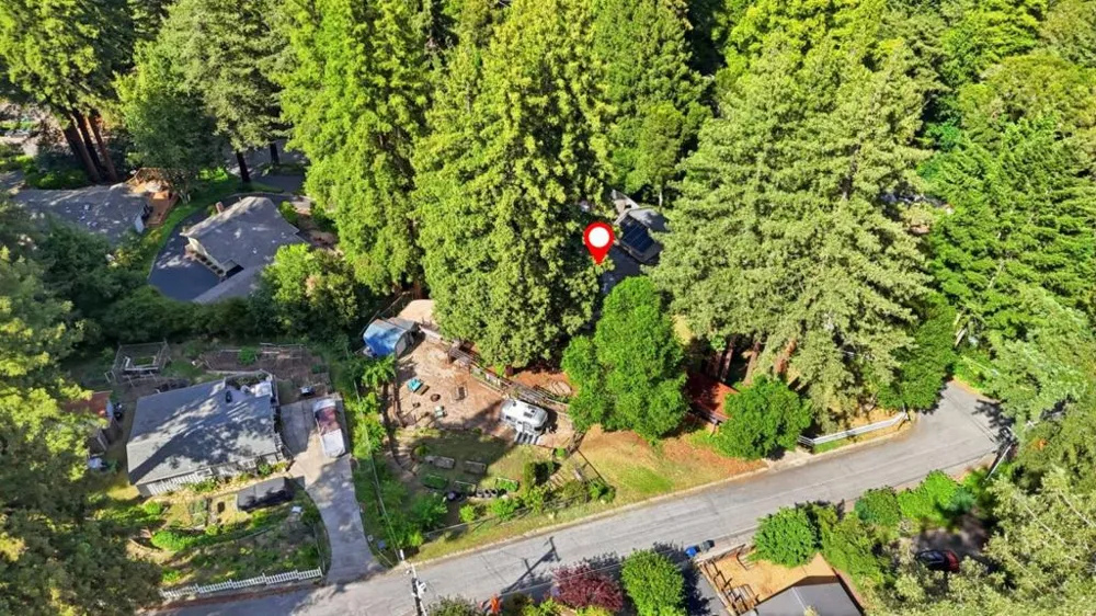 430 SAINT FRANCIS DRIVE Boulder Creek, CA 95006