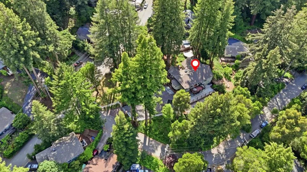 430 SAINT FRANCIS DRIVE Boulder Creek, CA 95006