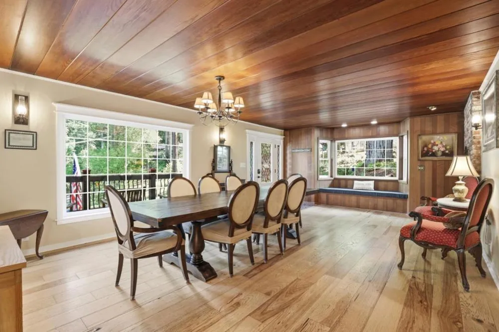 430 SAINT FRANCIS DRIVE Boulder Creek, CA 95006