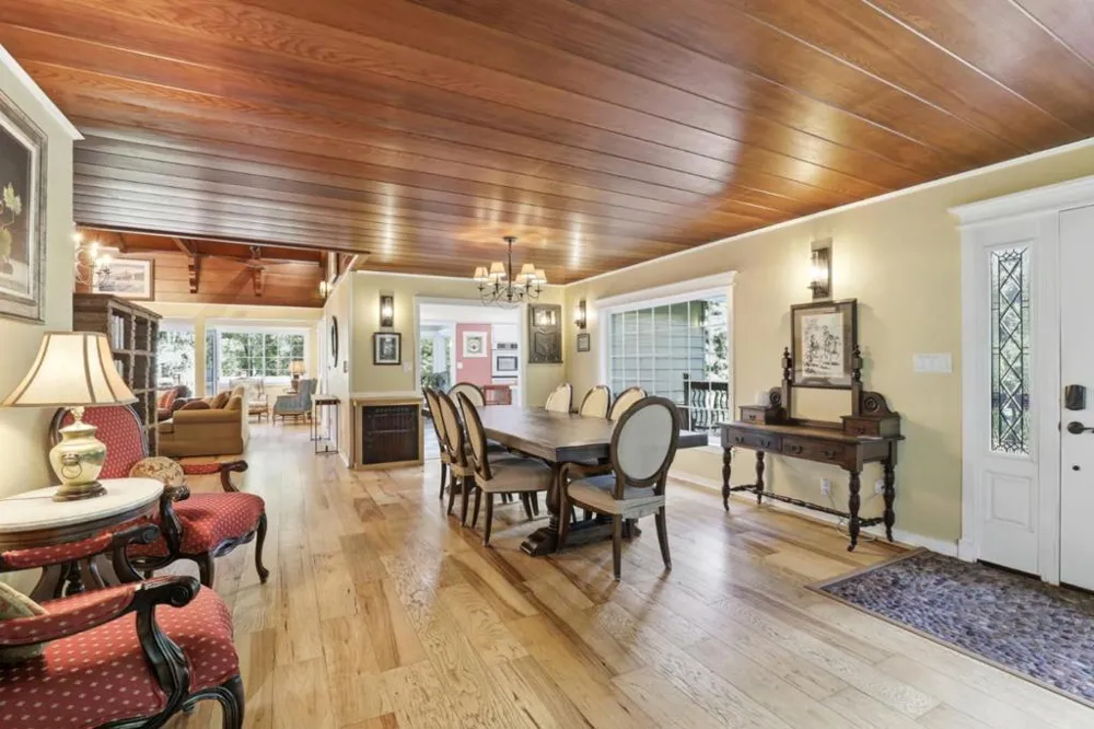 430 SAINT FRANCIS DRIVE Boulder Creek, CA 95006