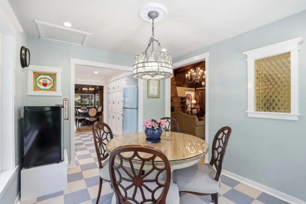 430 SAINT FRANCIS DRIVE Boulder Creek, CA 95006