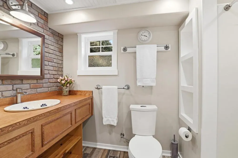 430 SAINT FRANCIS DRIVE Boulder Creek, CA 95006