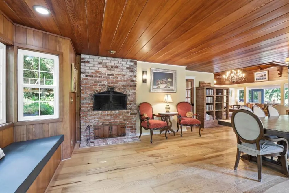 430 SAINT FRANCIS DRIVE Boulder Creek, CA 95006