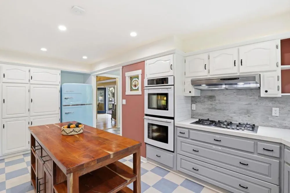 430 SAINT FRANCIS DRIVE Boulder Creek, CA 95006