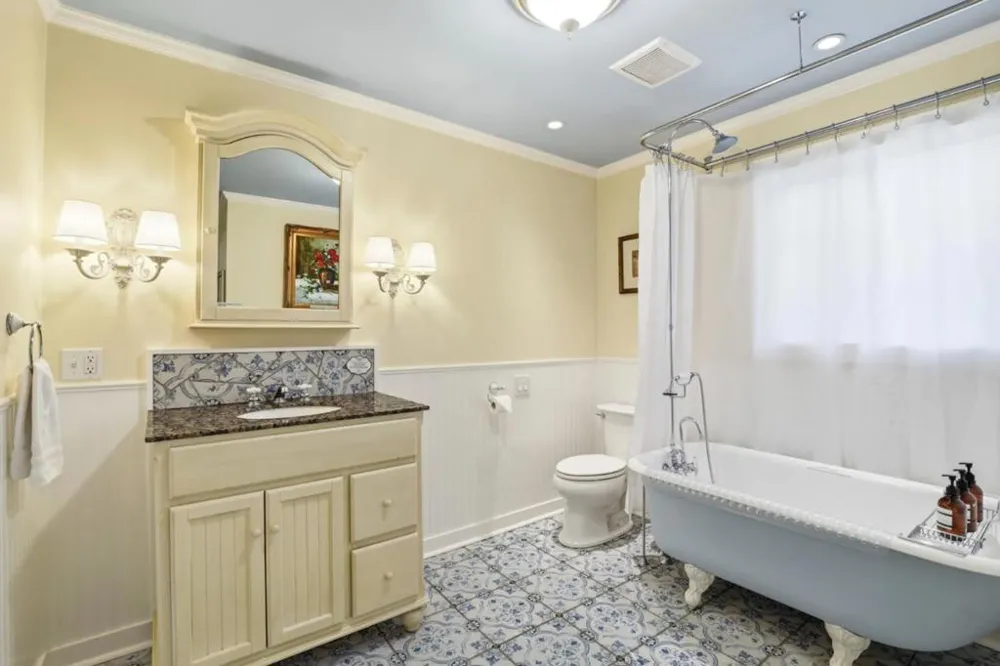 430 SAINT FRANCIS DRIVE Boulder Creek, CA 95006