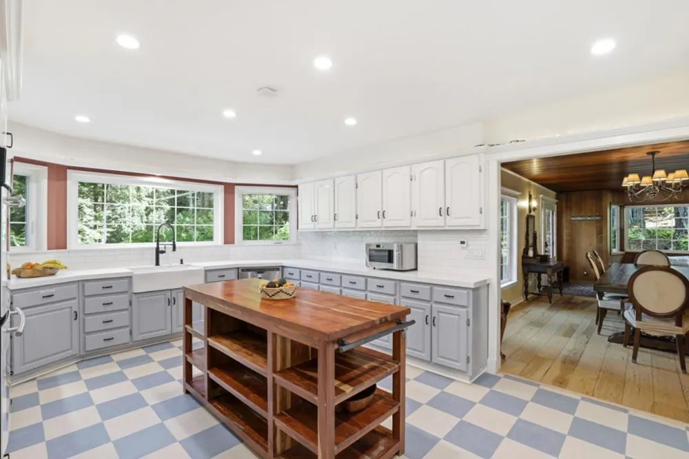 430 SAINT FRANCIS DRIVE Boulder Creek, CA 95006