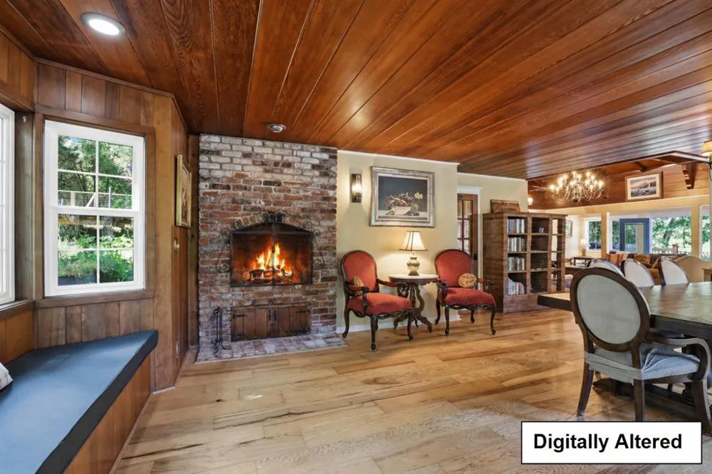 430 SAINT FRANCIS DRIVE Boulder Creek, CA 95006