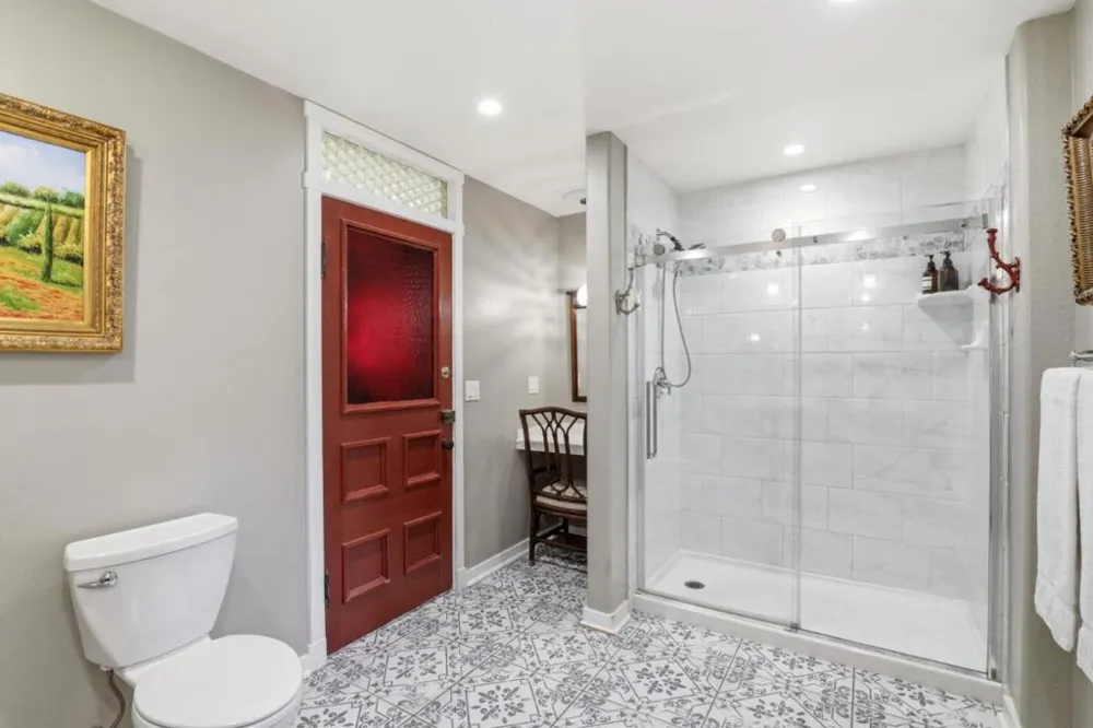 430 SAINT FRANCIS DRIVE Boulder Creek, CA 95006