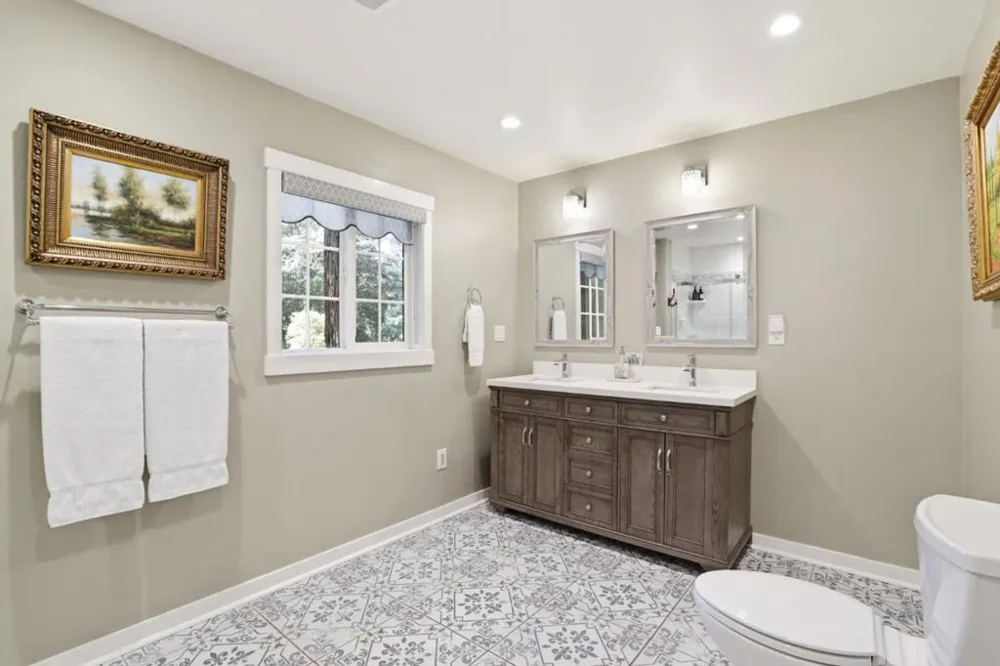 430 SAINT FRANCIS DRIVE Boulder Creek, CA 95006