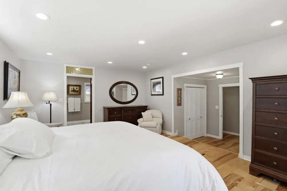 430 SAINT FRANCIS DRIVE Boulder Creek, CA 95006