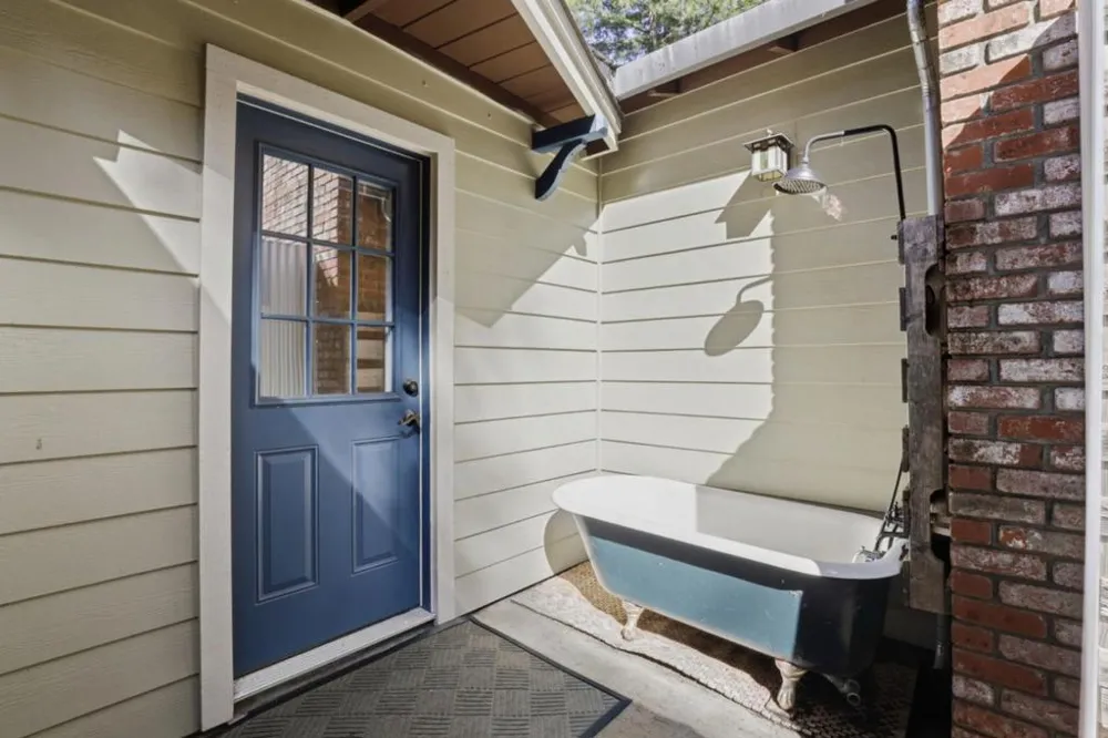 430 SAINT FRANCIS DRIVE Boulder Creek, CA 95006