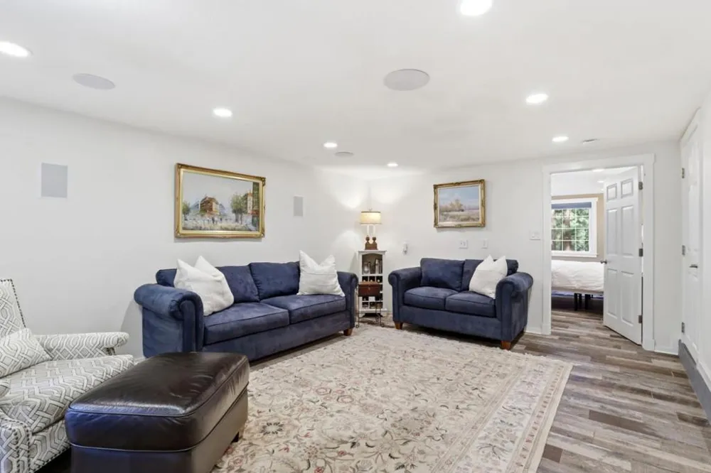 430 SAINT FRANCIS DRIVE Boulder Creek, CA 95006