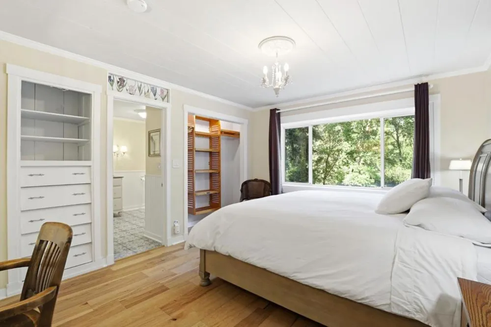430 SAINT FRANCIS DRIVE Boulder Creek, CA 95006