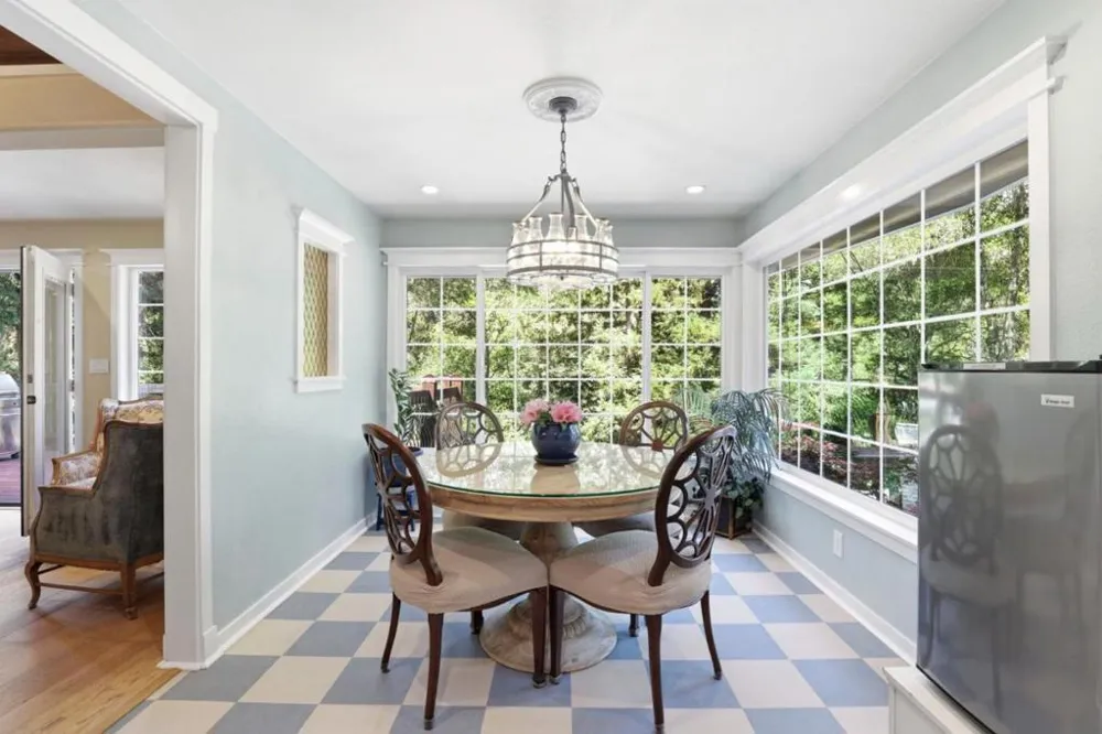 430 SAINT FRANCIS DRIVE Boulder Creek, CA 95006