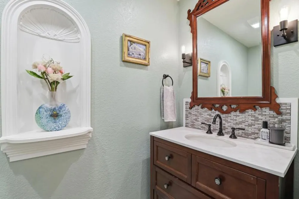 430 SAINT FRANCIS DRIVE Boulder Creek, CA 95006