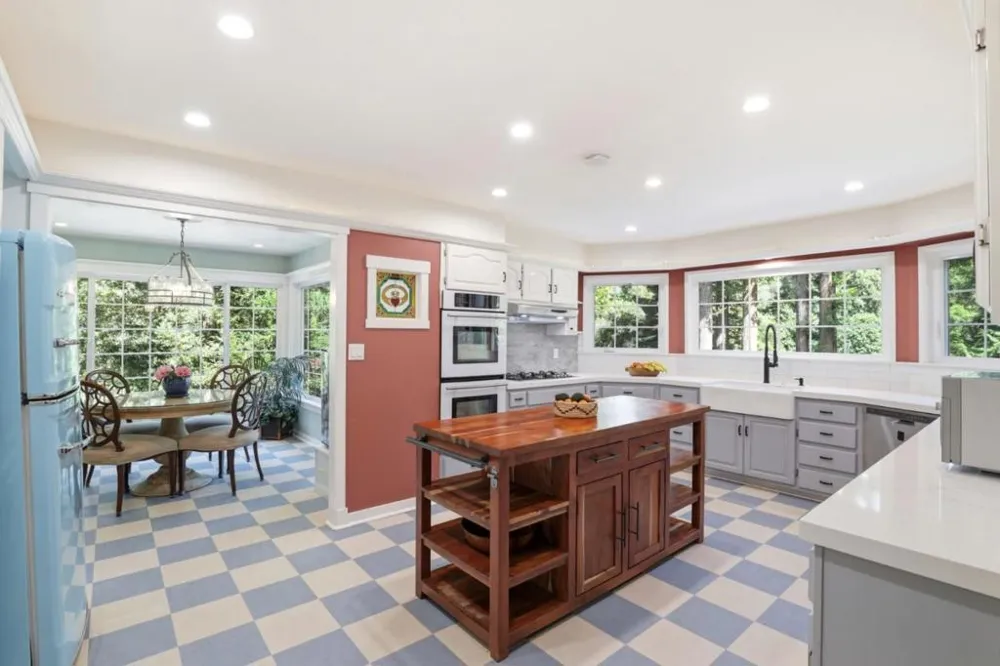 430 SAINT FRANCIS DRIVE Boulder Creek, CA 95006