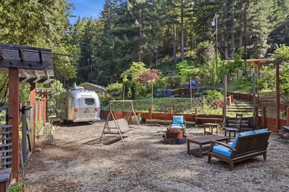 430 SAINT FRANCIS DRIVE Boulder Creek, CA 95006