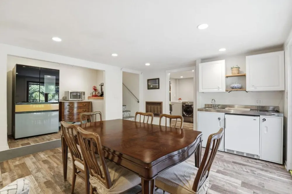 430 SAINT FRANCIS DRIVE Boulder Creek, CA 95006