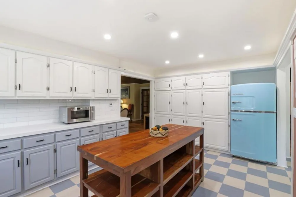 430 SAINT FRANCIS DRIVE Boulder Creek, CA 95006