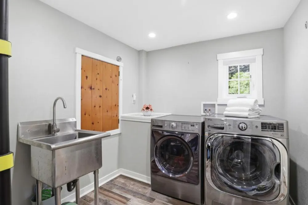 430 SAINT FRANCIS DRIVE Boulder Creek, CA 95006