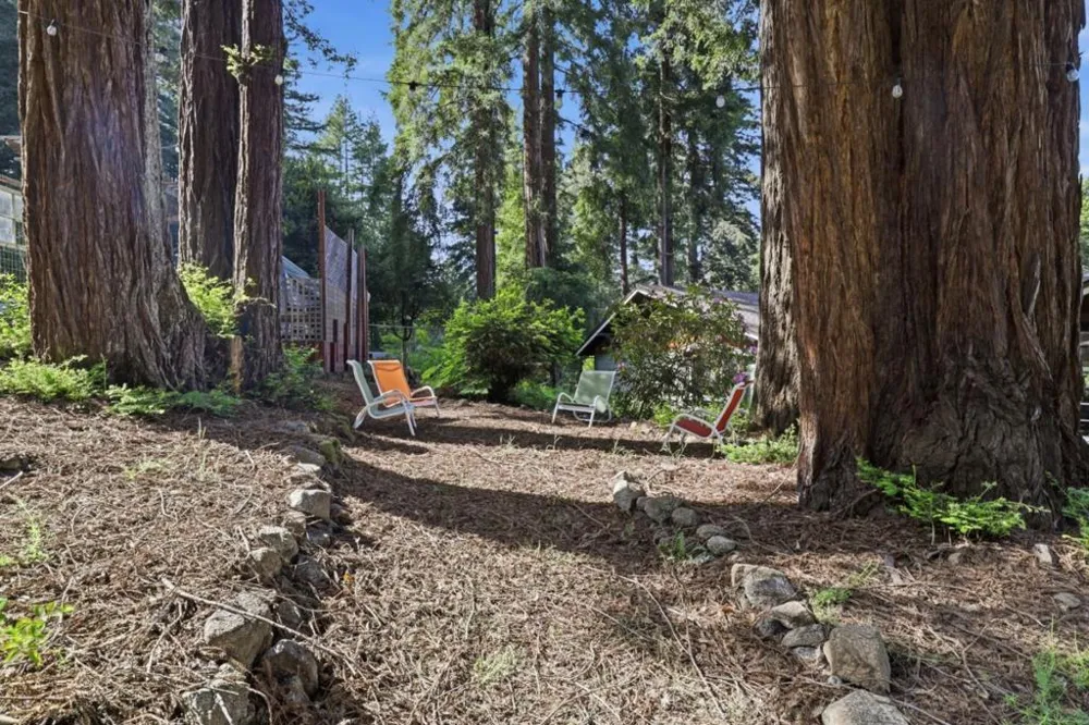 430 SAINT FRANCIS DRIVE Boulder Creek, CA 95006