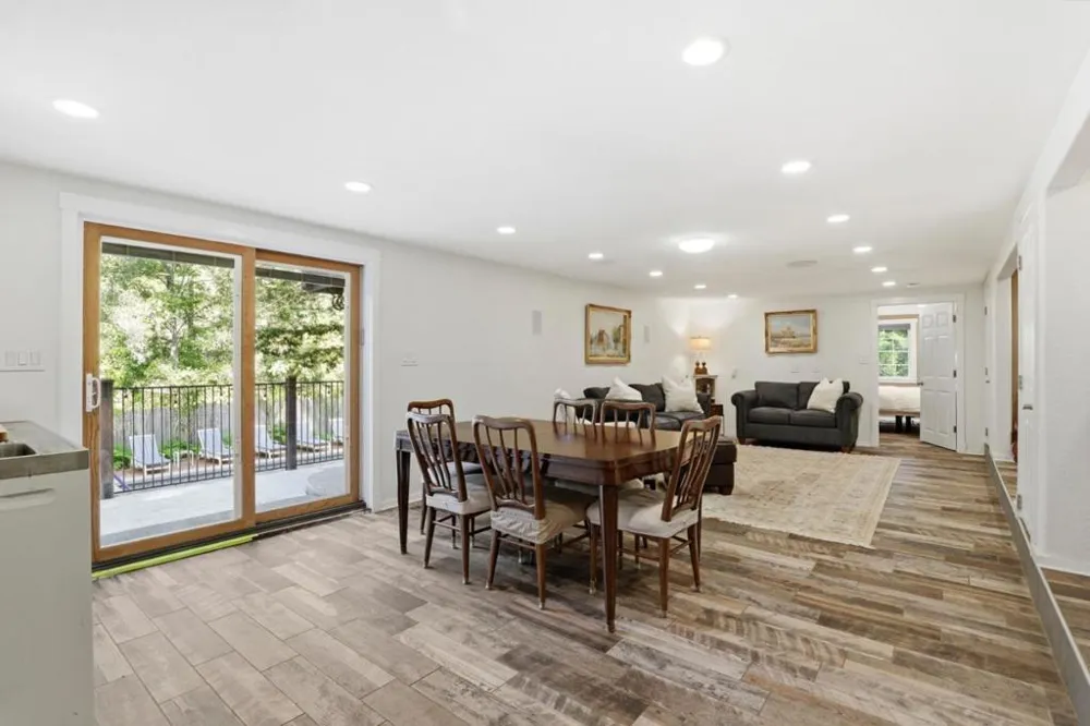 430 SAINT FRANCIS DRIVE Boulder Creek, CA 95006
