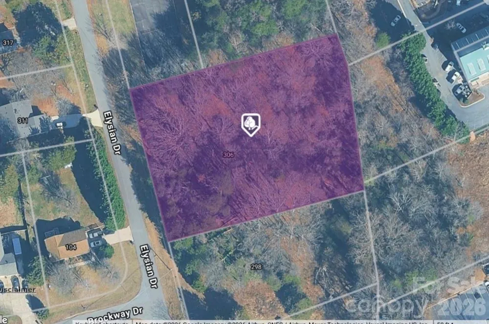 306 Elysian Drive Mooresville, NC 28117
