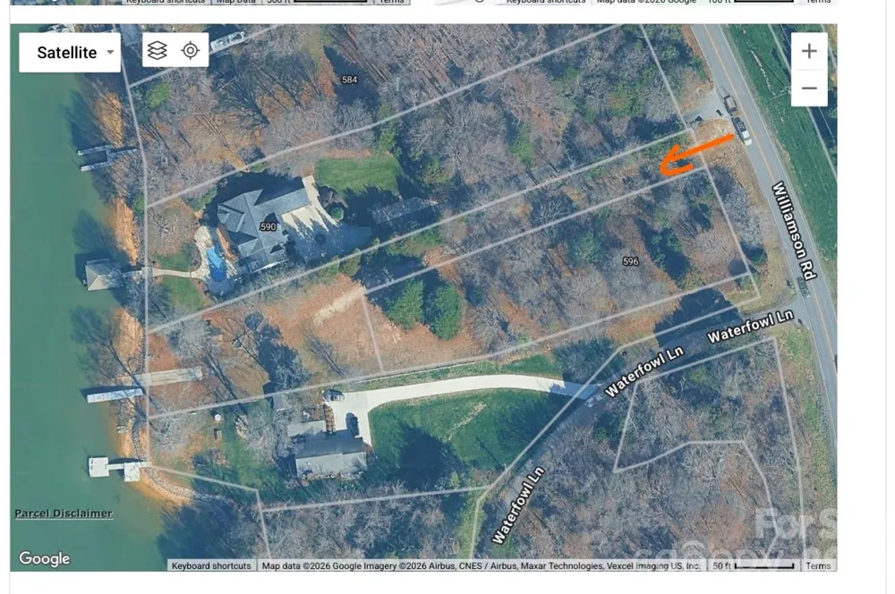 306 Elysian Drive Mooresville, NC 28117
