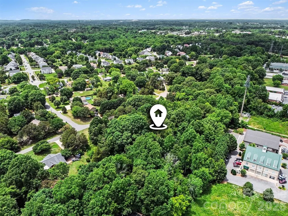306 Elysian Drive Mooresville, NC 28117