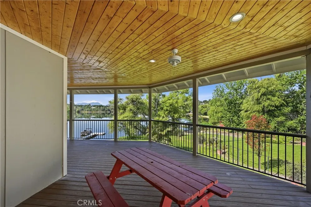 18591 Shore Drive Hidden Valley Lake, CA 95467