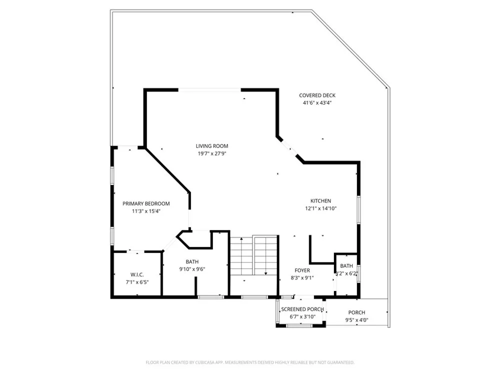 18591 Shore Drive Hidden Valley Lake, CA 95467