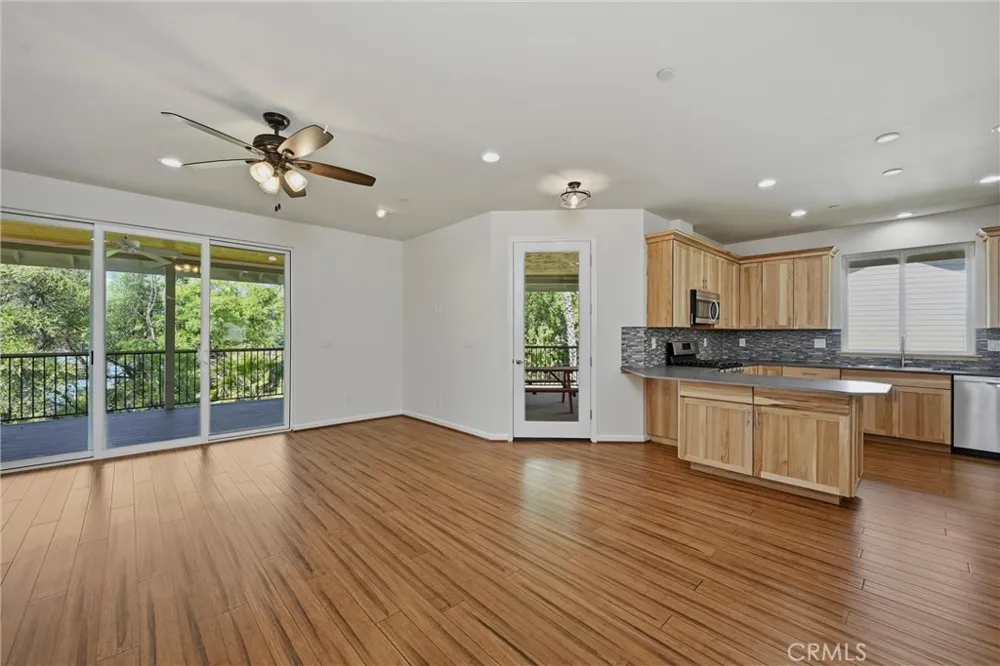 18591 Shore Drive Hidden Valley Lake, CA 95467