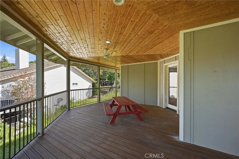 18591 Shore Drive Hidden Valley Lake, CA 95467