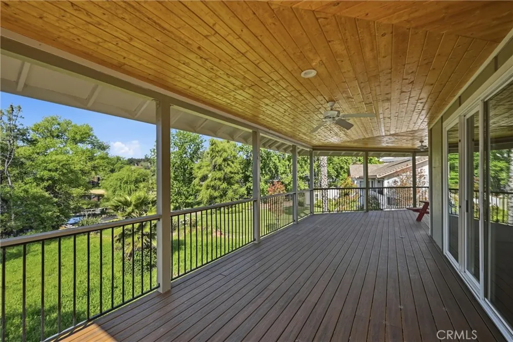 18591 Shore Drive Hidden Valley Lake, CA 95467