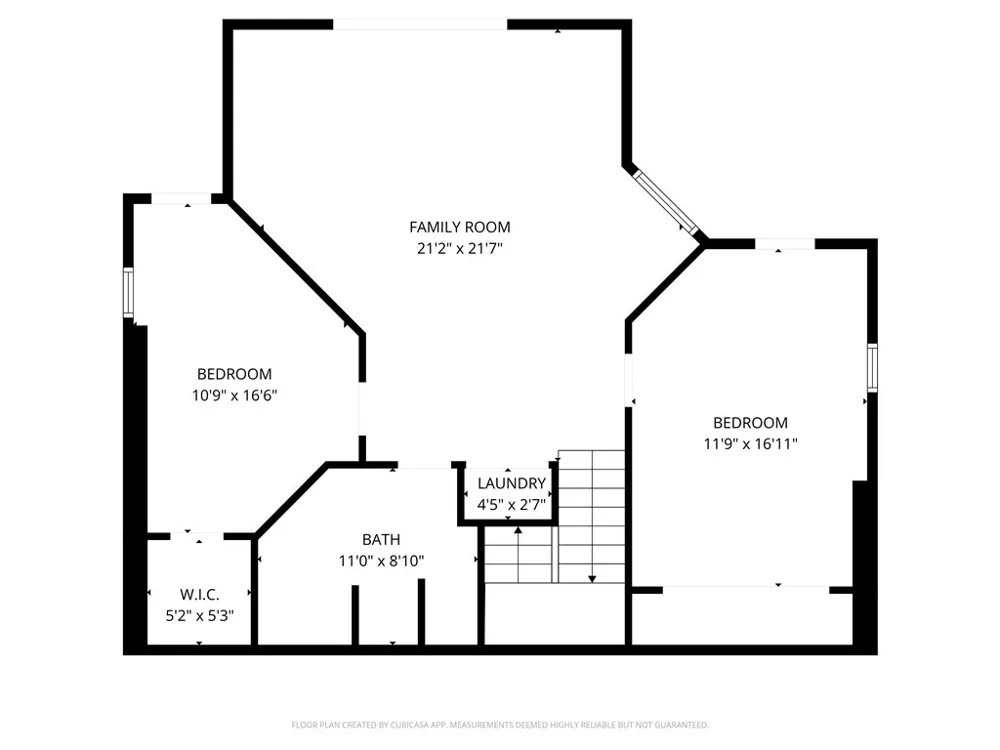 18591 Shore Drive Hidden Valley Lake, CA 95467