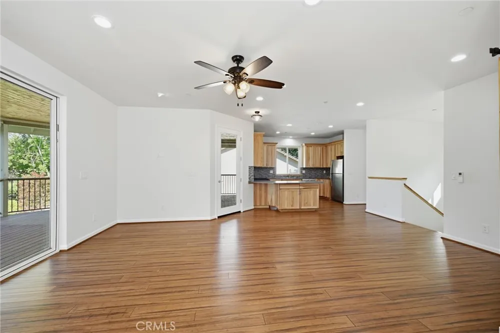 18591 Shore Drive Hidden Valley Lake, CA 95467